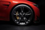 BMW M4 Coupe by AC Schnitzer 2017 года